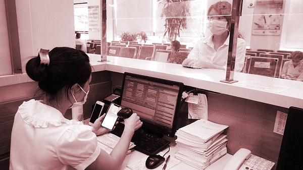 Chuyển đổi số lĩnh vực BHXH, BHYT: Tiếp tục đem lại nhiều lợi ích, phục vụ người dân và doanh nghiệp - ảnh 1