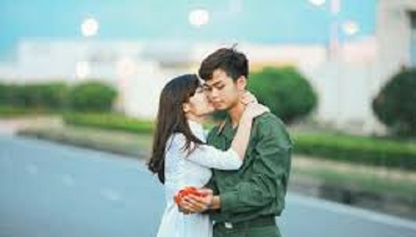 Tình em - ảnh 2