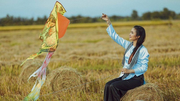 Tình em - ảnh 1