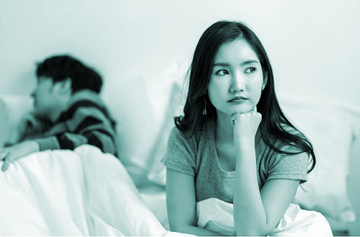 Đổ đầy hôn nhân - ảnh 1