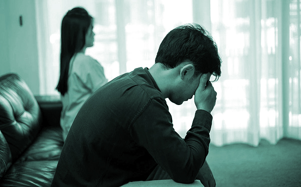Đổ đầy hôn nhân - ảnh 2