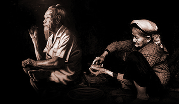 Nỗi niềm - ảnh 1