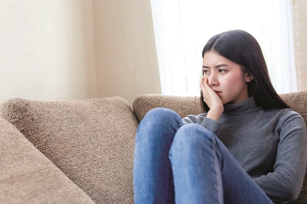 Kết hôn, sinh con để thực hiện trách nhiệm với gia đình và xã hội - ảnh 1