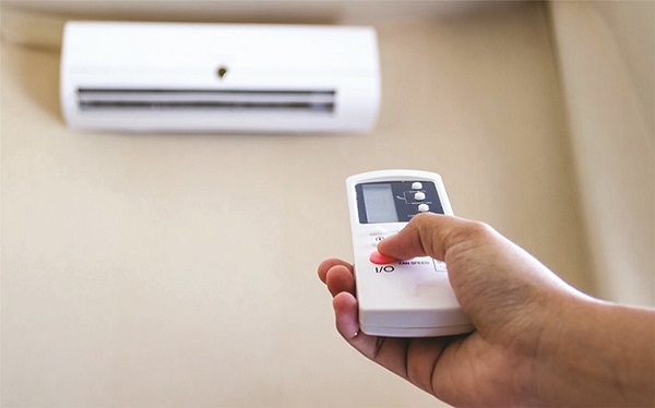 Mẹo sử dụng điều hòa tiết kiệm trong mùa hè - ảnh 2