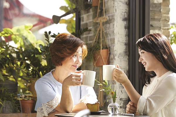 Kén vợ cho con - ảnh 1