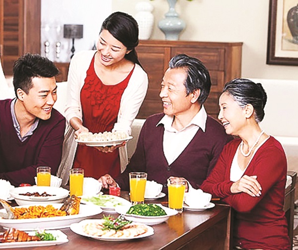 Kén vợ cho con - ảnh 2