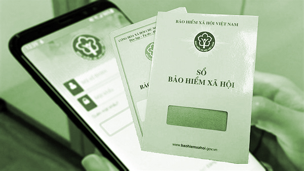 Trình tự, thành phần hồ sơ đăng ký đóng BHXH, BHYT, cấp sổ BHXH - ảnh 1