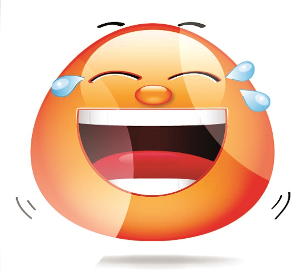 Dành vài phút... cùng cười - ảnh 2