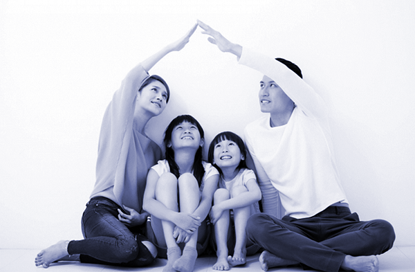 Mua một tổ ấm giá bao nhiêu? - ảnh 2