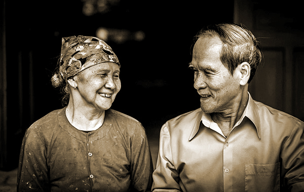Tương lai của ông bà - ảnh 1