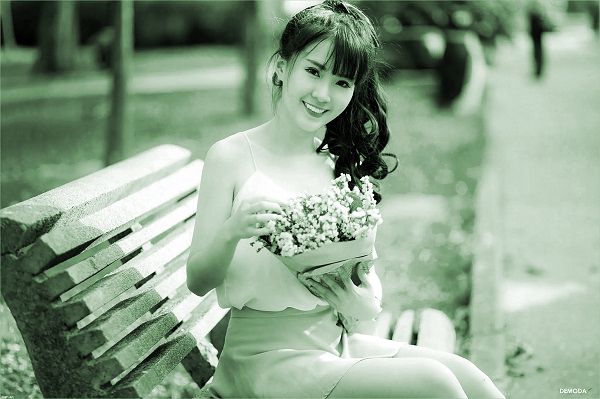 Sự bình yên lạ kỳ - ảnh 3