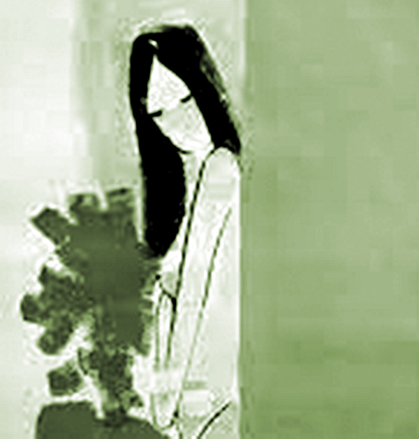 Hoa hoàng lan nở muộn - ảnh 1