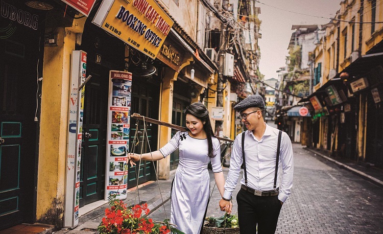 Hồn thiêng Thăng Long trong hơi thở thời đại - ảnh 3