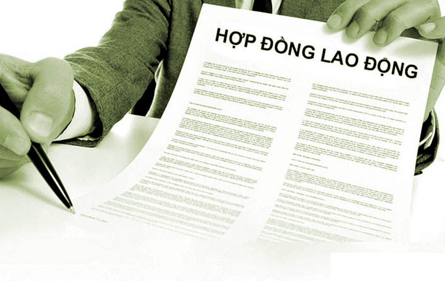 Quy định về điều chuyển việc khác với hợp đồng lao động - ảnh 1