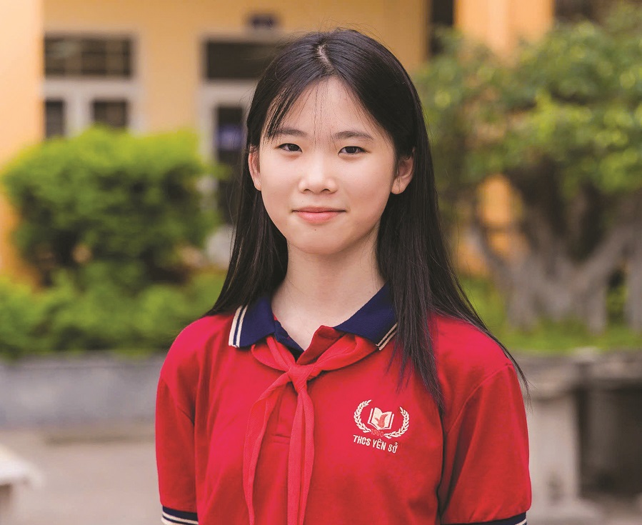 Người trẻ tiếp nối truyền thống, vững bước tương lai - ảnh 4