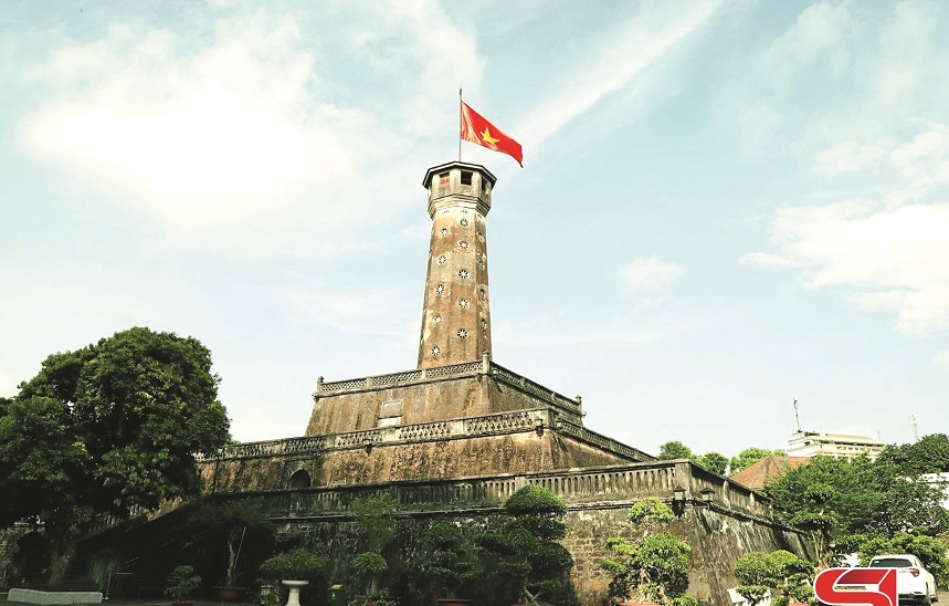 Hà Nội mãi là biểu tượng của yêu thương và gắn kết - ảnh 1
