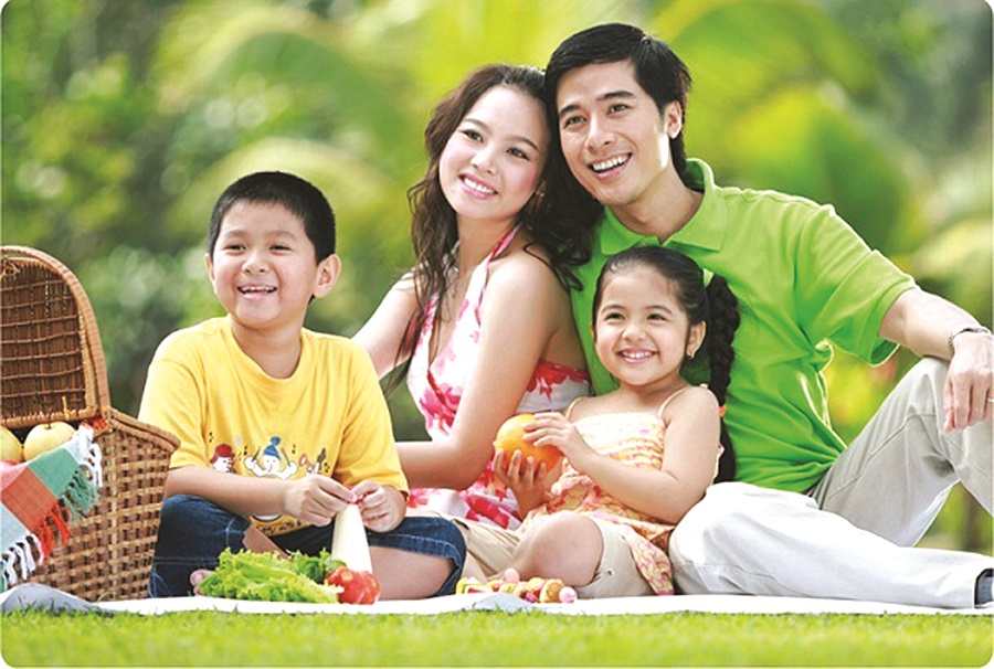 “Khuyến sinh” để đảm bảo chất lượng dân số - ảnh 2