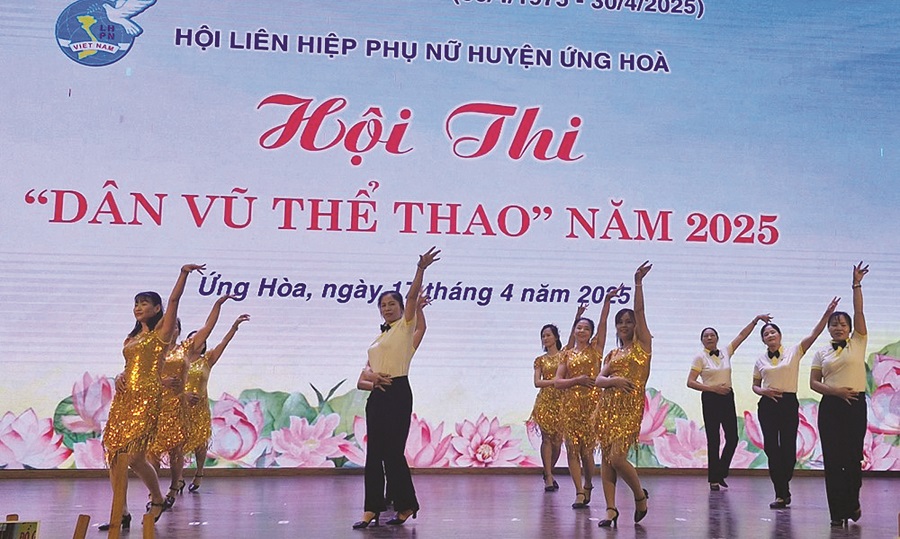 Tri ân những con người góp phần làm nên lịch sử - ảnh 3