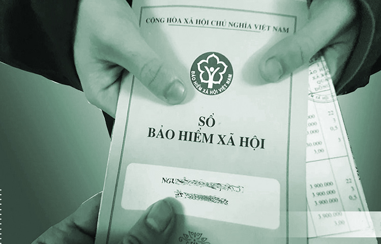 Đối tượng bắt buộc tham gia bảo hiểm xã hội - ảnh 1