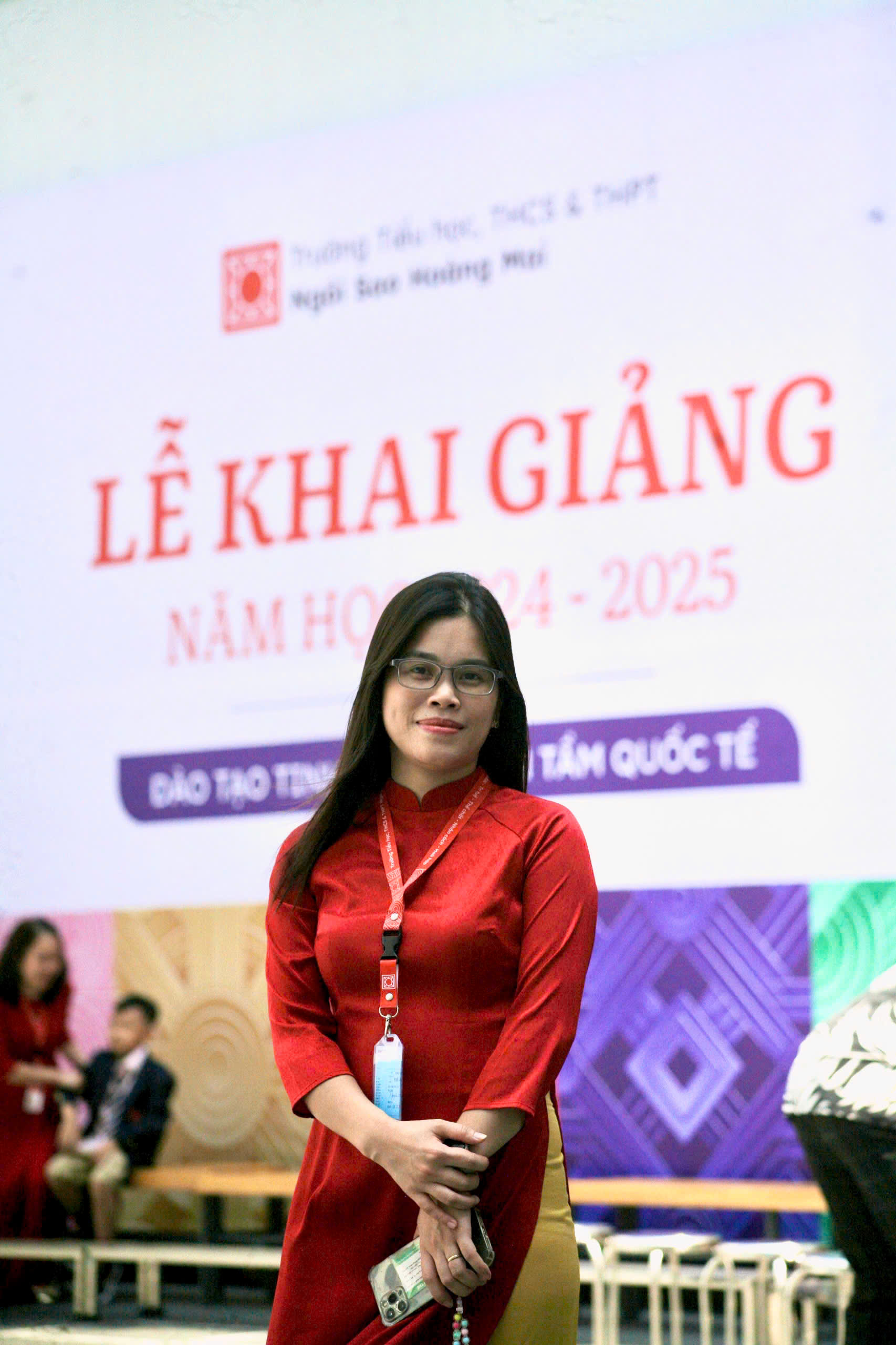 Yêu thương thật sự không đồng nghĩa với roi vọt - ảnh 1