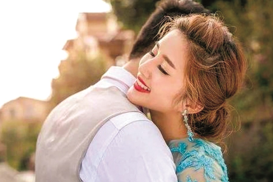 Đất lành - ảnh 2