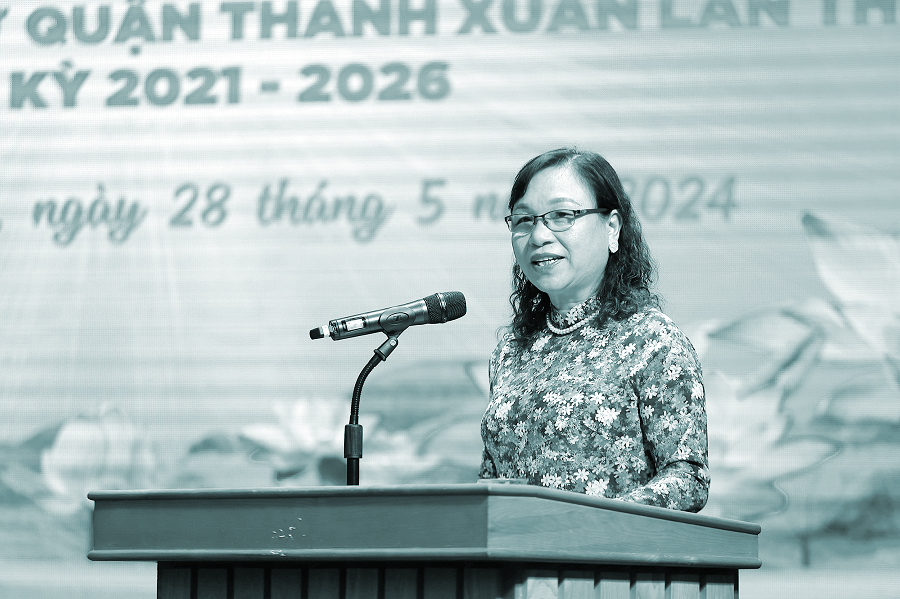 Những người hàn gắn hạnh phúc - ảnh 1
