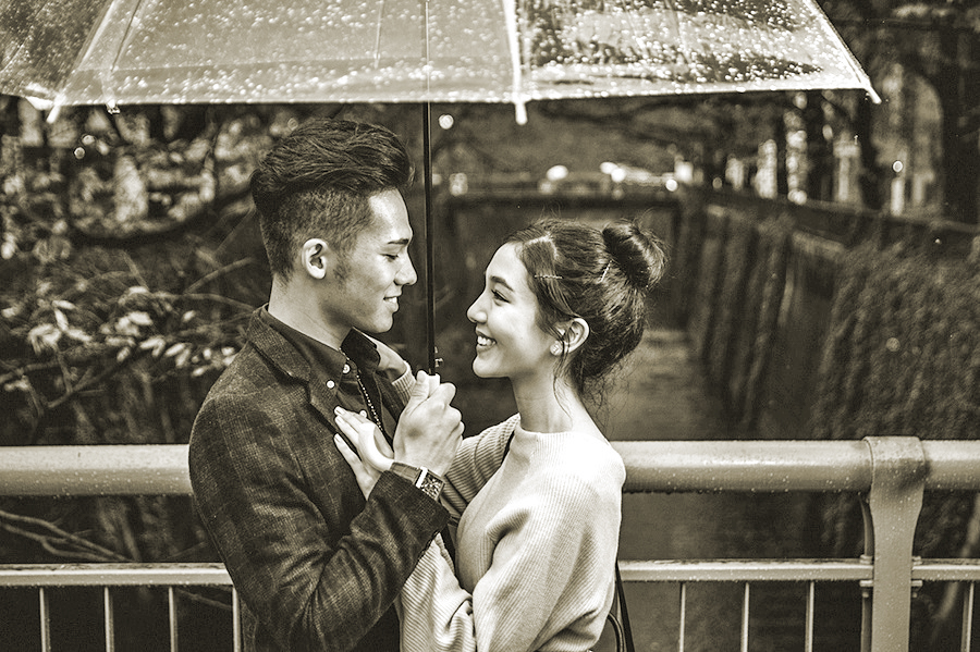 Dặm muối cho hôn nhân - ảnh 1