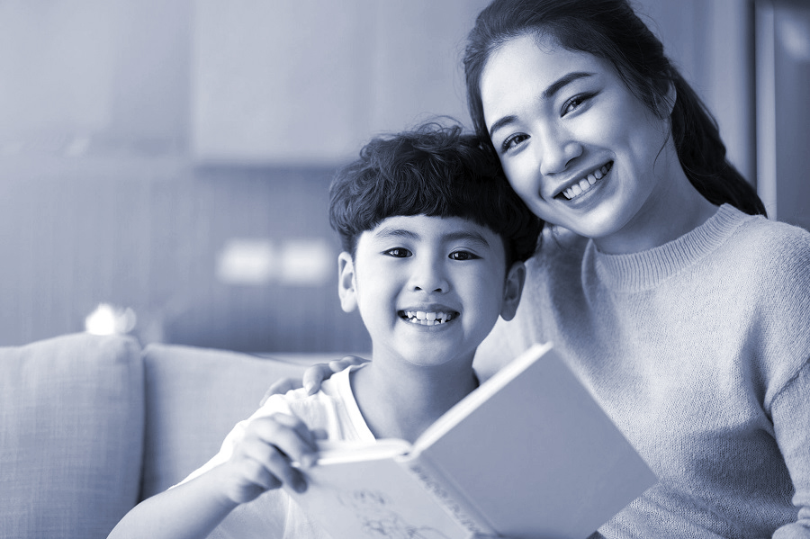 Để con hỏi mẹ - ảnh 2