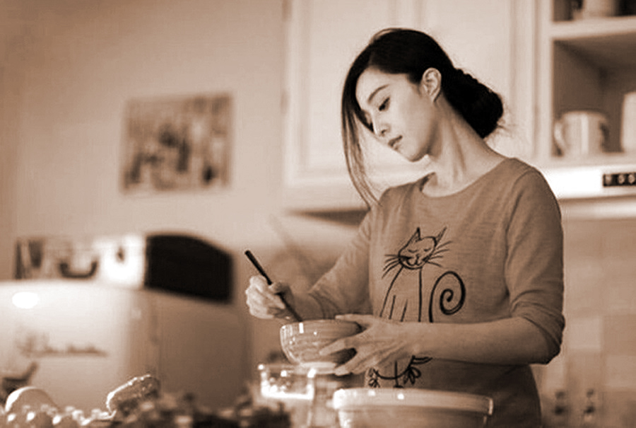 Làm vợ - ảnh 2