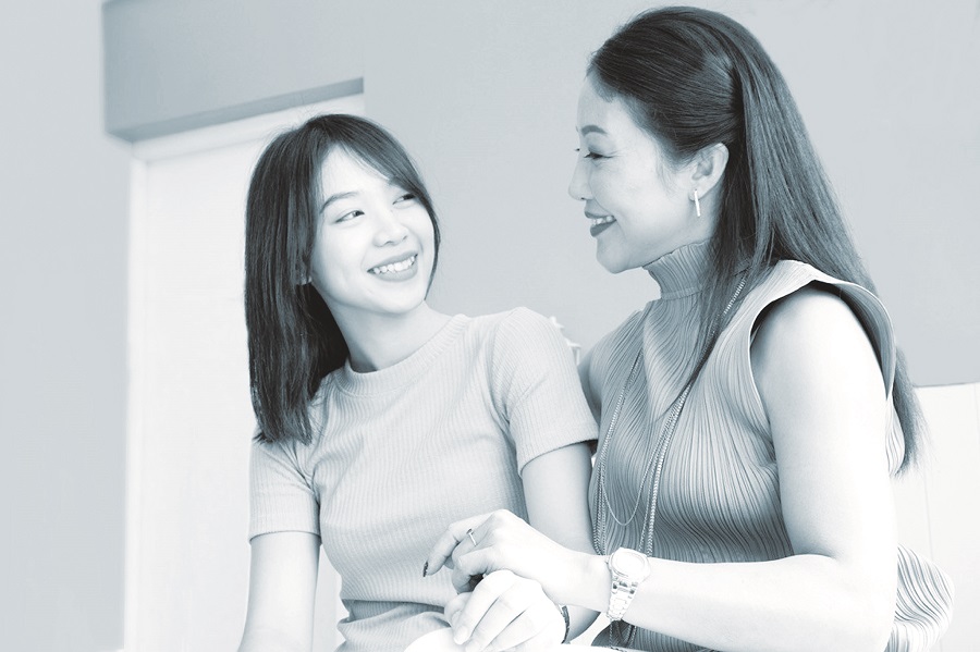 4 “mẹo” đồng hành cùng con tuổi teen - ảnh 1
