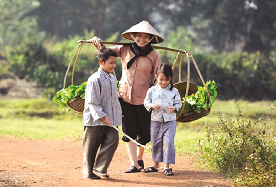 Hè này con muốn về quê - ảnh 1