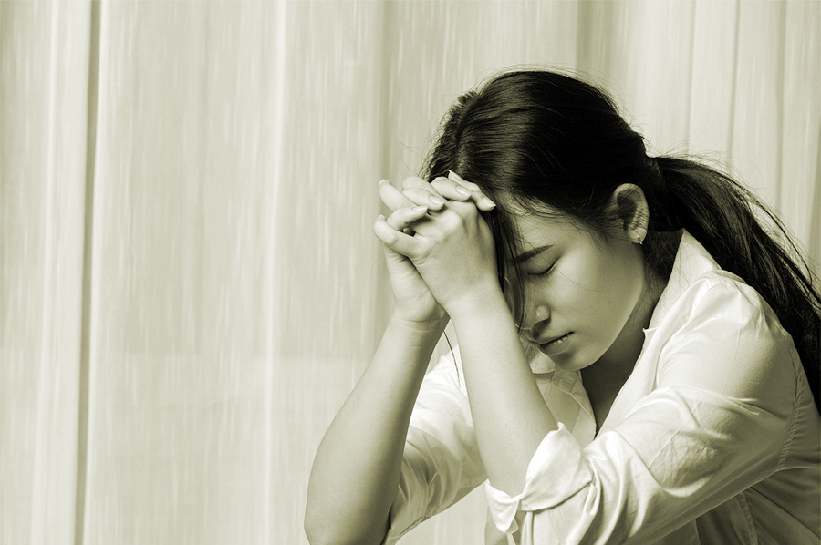 Tình yêu ngục tù - ảnh 1