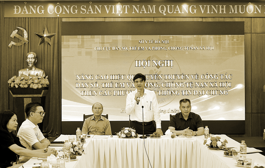 Quyền lợi và trách nhiệm trong vấn đề sinh sản - ảnh 1