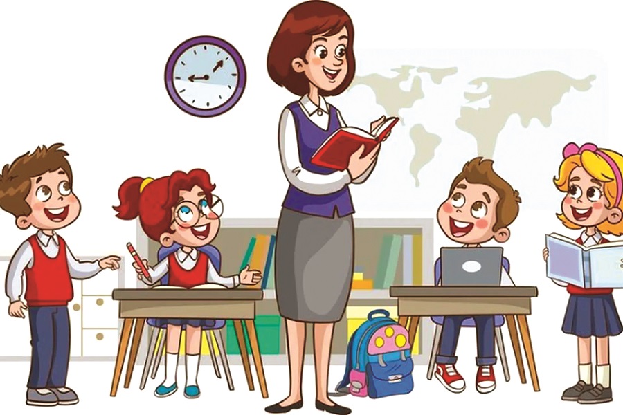 Vui để xả stress - ảnh 1