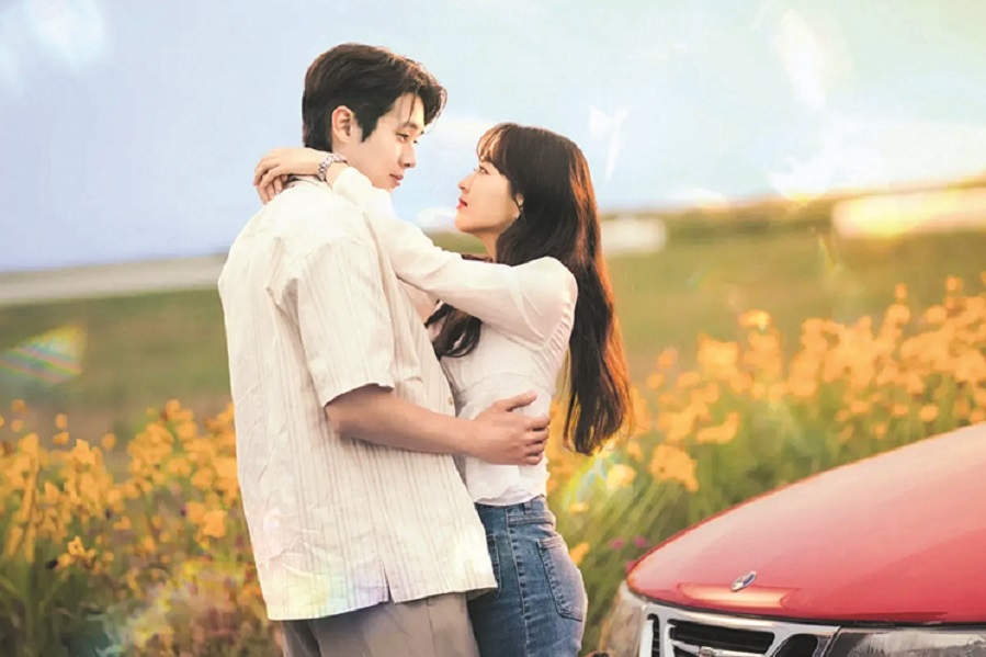 Chồng... xịn - ảnh 1