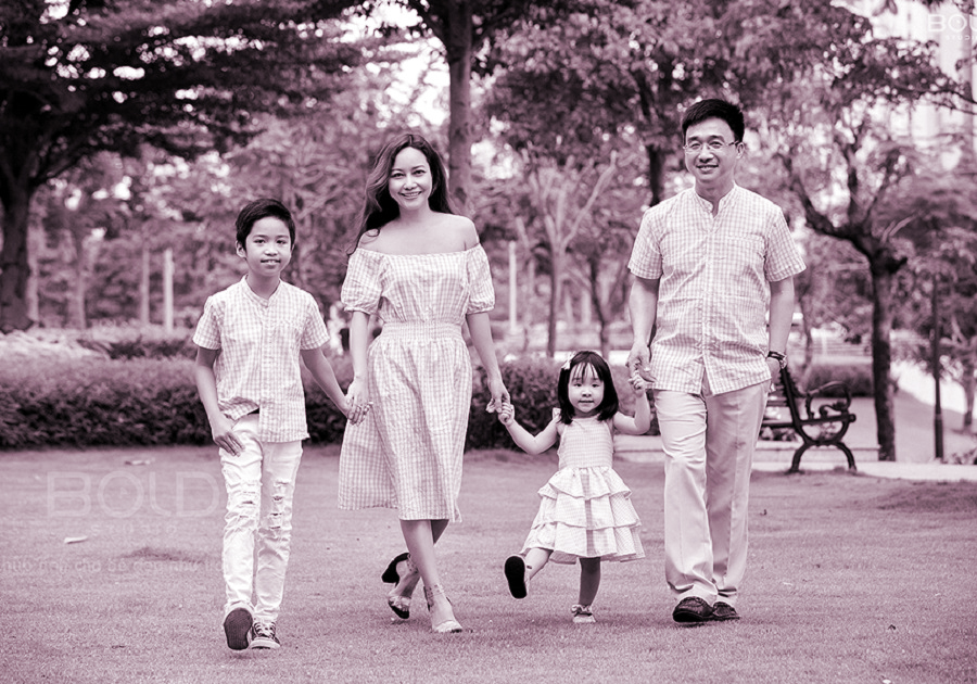 Song hành cùng con - ảnh 2