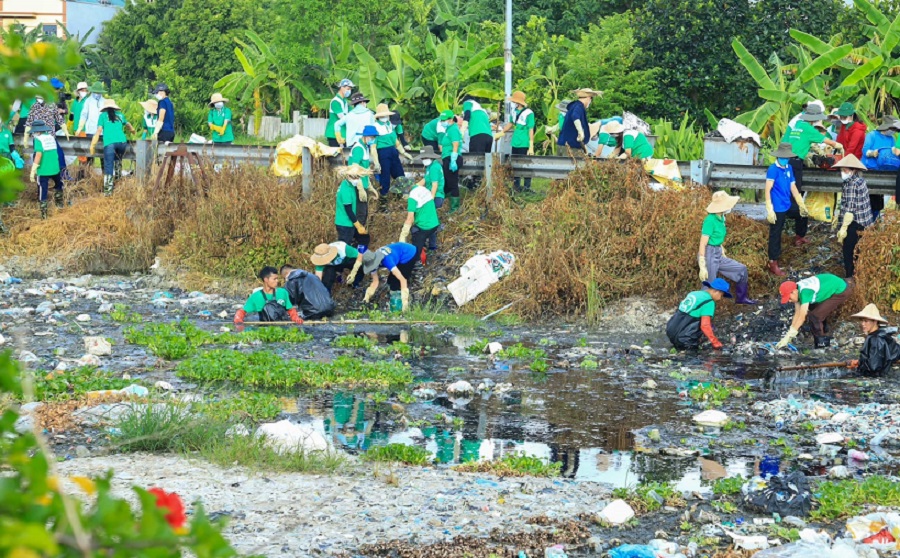 Những trái tim yêu Hà Nội - ảnh 3