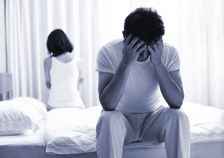 Mạng xã hội không phải gương soi hạnh phúc hôn nhân - ảnh 2