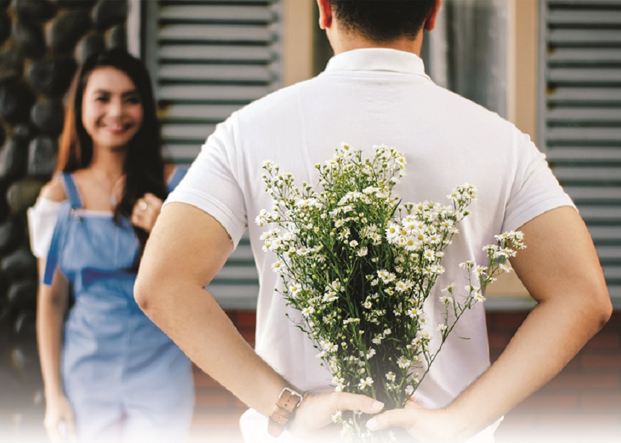 Làm việc nhà cho vợ - ảnh 2
