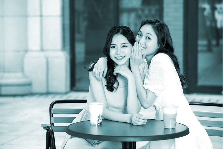 Chị em dâu - ảnh 1