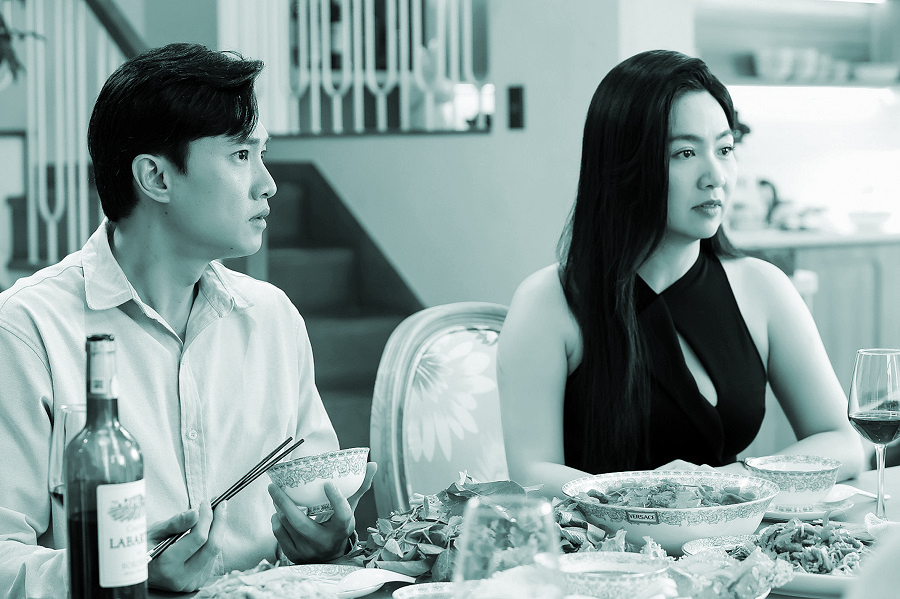 Chị em dâu - ảnh 2