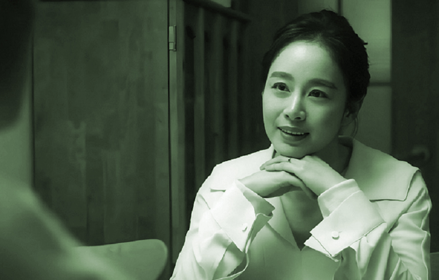 Mẹ kế - ảnh 1