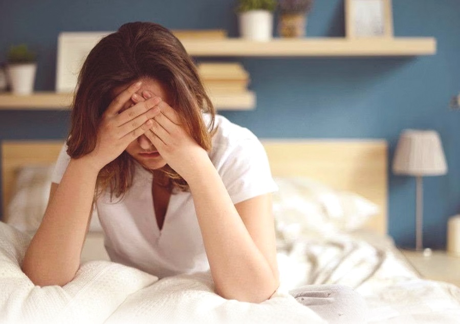 Giảm thâm mắt hiệu quả tại nhà - ảnh 2