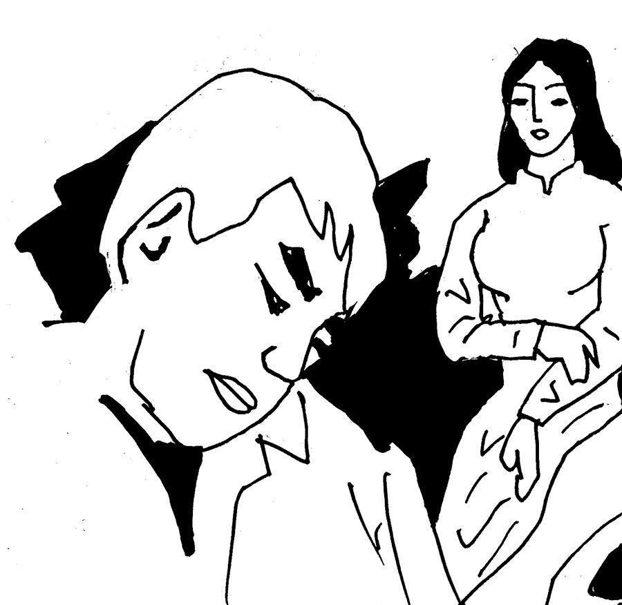 Một mai rời thành phố - ảnh 1