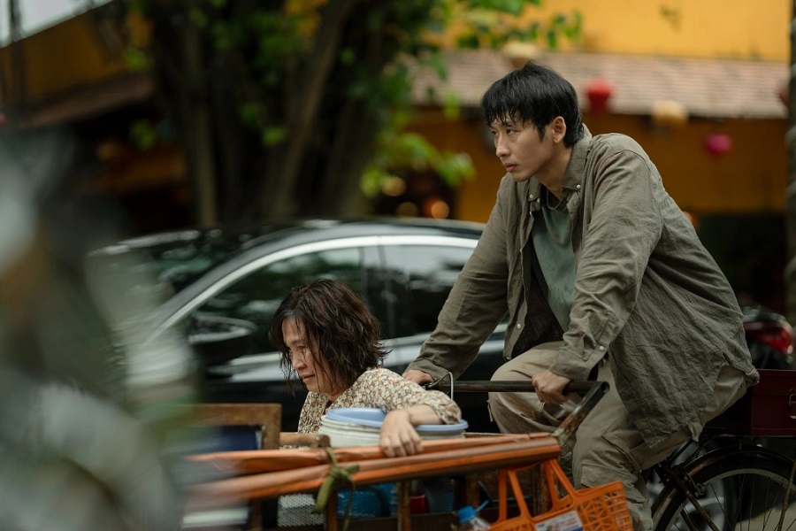 Phim tình cảm gia đình thành “hiện tượng phòng vé” - ảnh 1