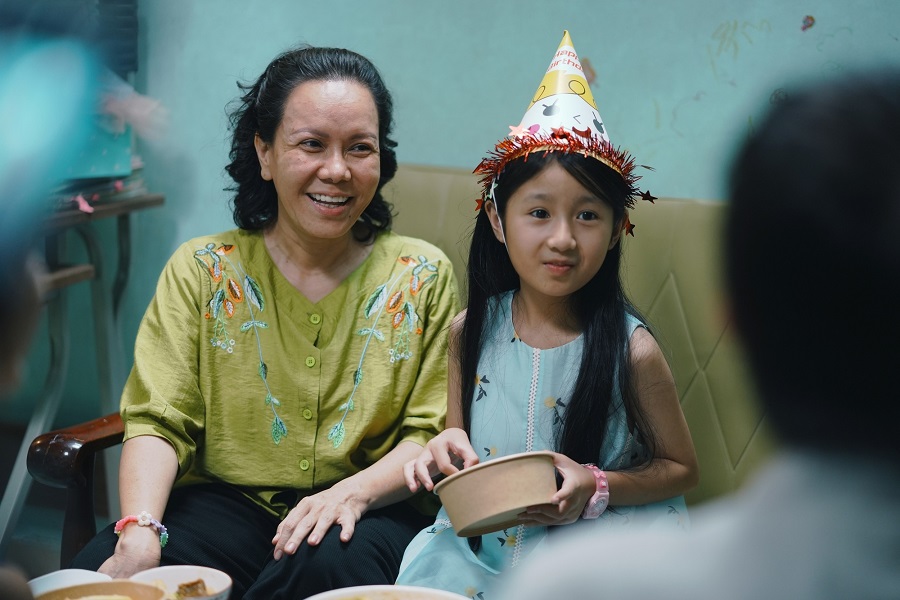 Phim tình cảm gia đình thành “hiện tượng phòng vé” - ảnh 2