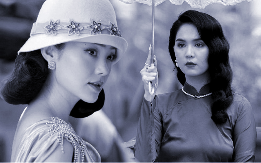 Làm mẹ không... “phông bạt” - ảnh 2