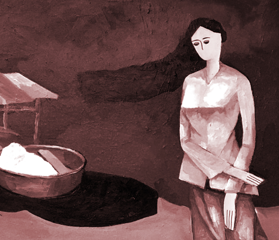 Mặt trời vừa rụng - ảnh 1