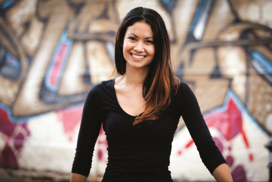 Tầm nhìn của top 10 nữ doanh nhân giàu nhất thế giới  - ảnh 1