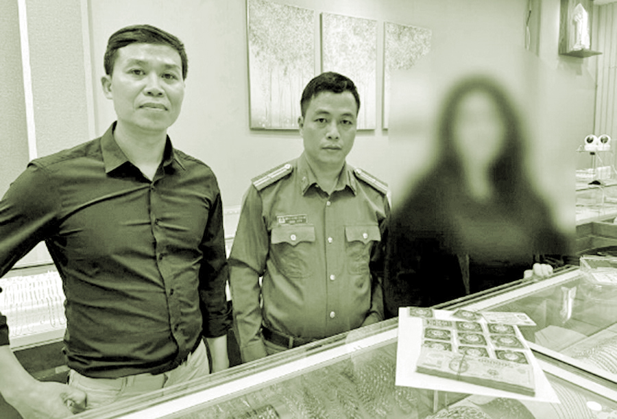 Tội ác công nghệ trong thời đại số - ảnh 2